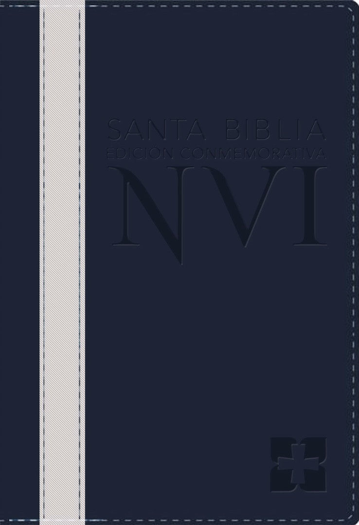 Santa Biblia Edicion Conmemorativa Nvi