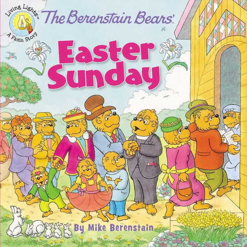 The Berenstain Bears&