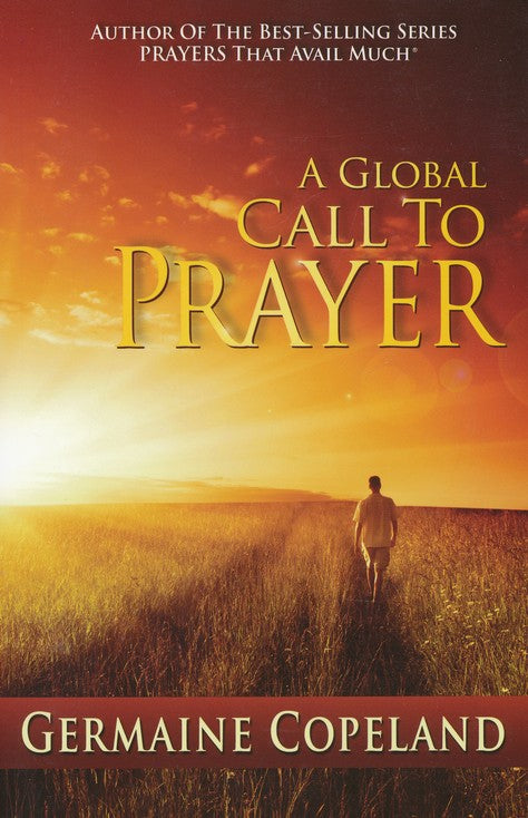 Global Call to Prayer