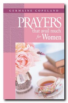 Prayers That Avail Much For Women