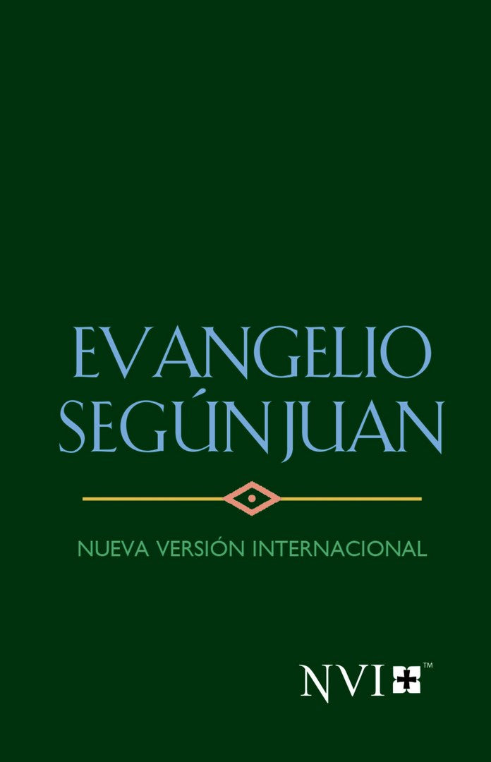 Evangelios Nvi De Juan