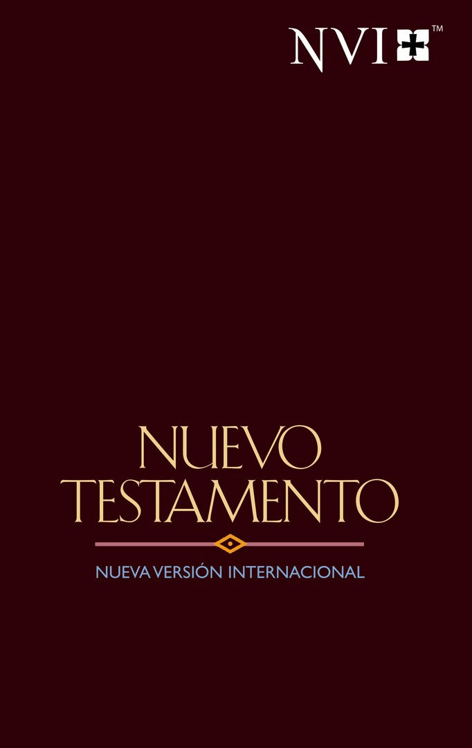 Nuevo Testamento Nvi