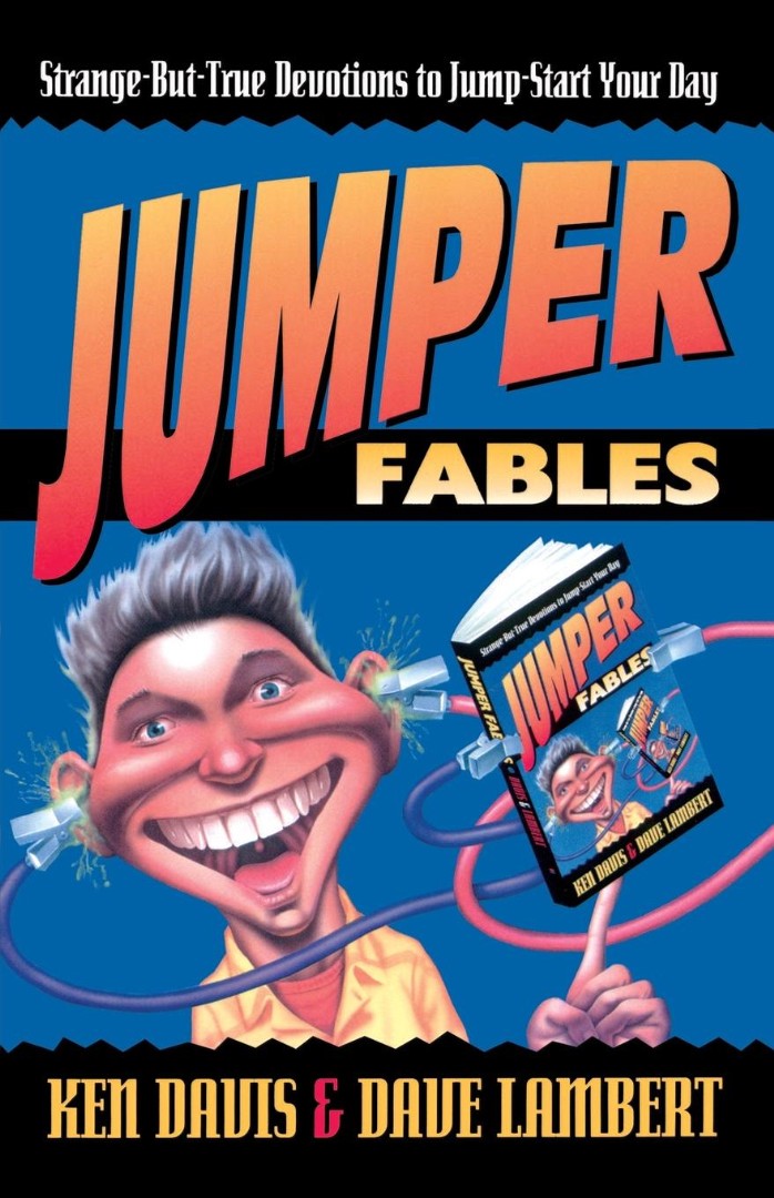 Jumper Fables