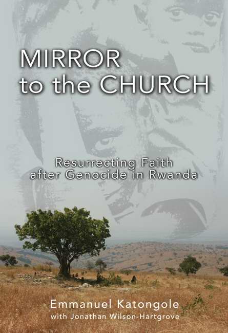 Mirror To The Church