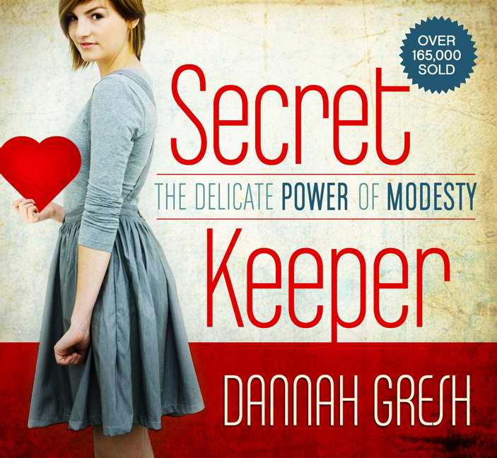 Secret Keeper