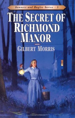 The Secret Of Richmond Manor