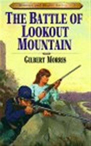 Battle Of Lookout Mountain