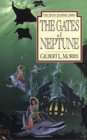 The Gates Of Neptune