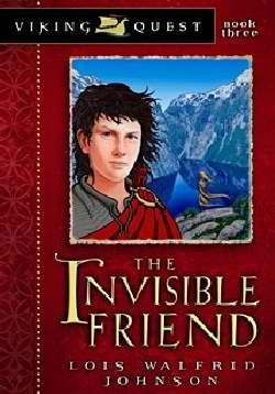 The Invisible Friend