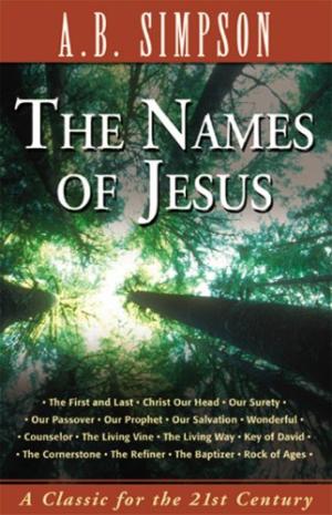 The Names Of Jesus