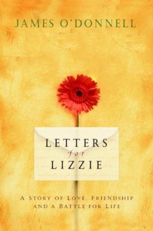 Letters For Lizzie