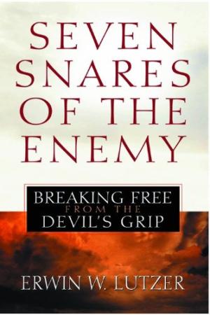 Seven Snares Of The Enemy