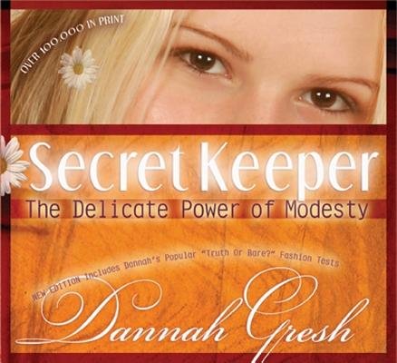 Secret Keeper