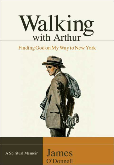 Walking With Arthur