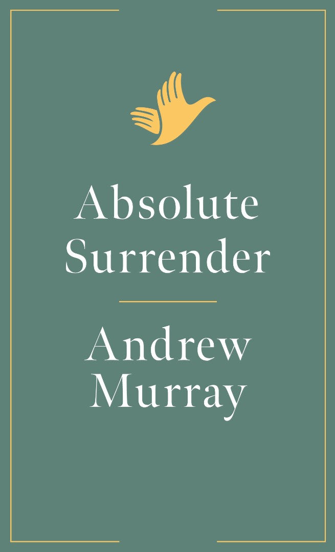 Absolute Surrender