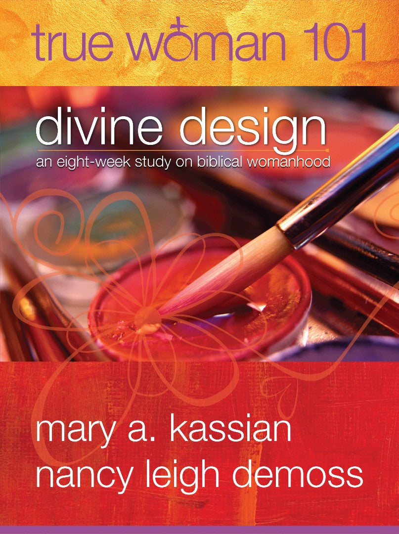 True Woman 101: Divine Design