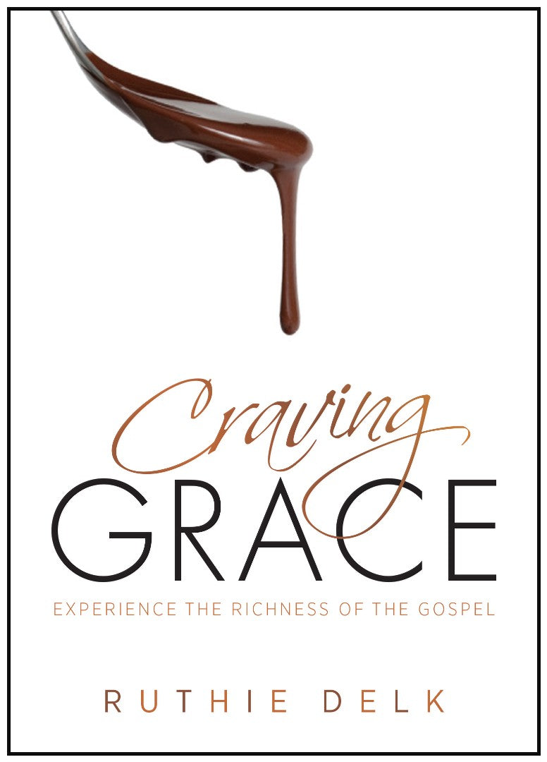 Craving Grace