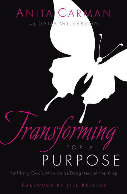 Transforming For A Purpose