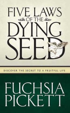 Five Laws Of The Dying Seed