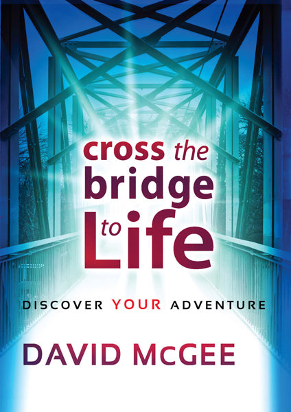 Cross The Bridge To A Better Life