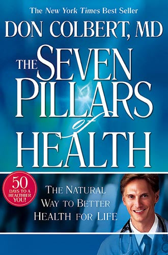 Seven Pillars Of Health