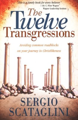 Twelve Transgressions