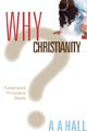 Why Christianity