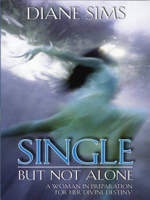 Single But Not Alone