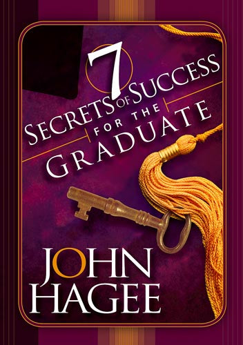 Seven Secrets Of Success For The Graduate