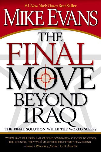 The Final Move Beyond Iraq