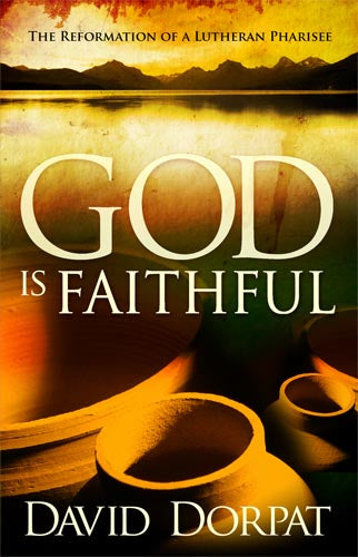 God Is Faithful