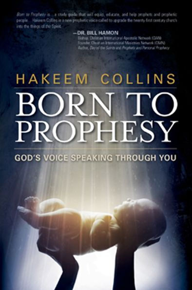 Born To Prophesy