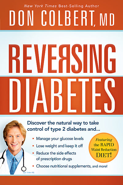 Reversing Diabetes