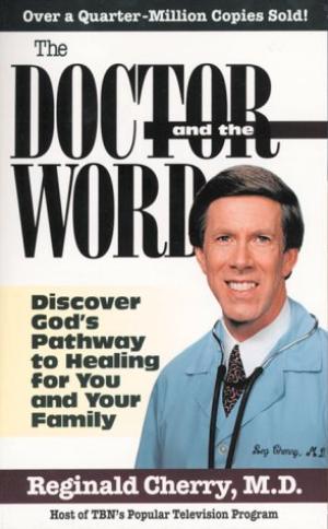 The Doctor And The Word