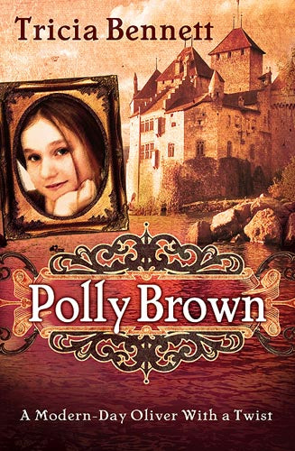 Polly Brown