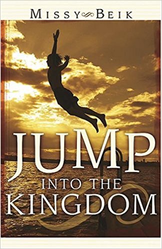 Jump Into The Kingdom