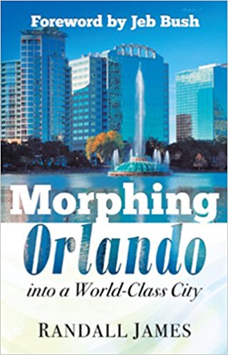 Morphing Orlando