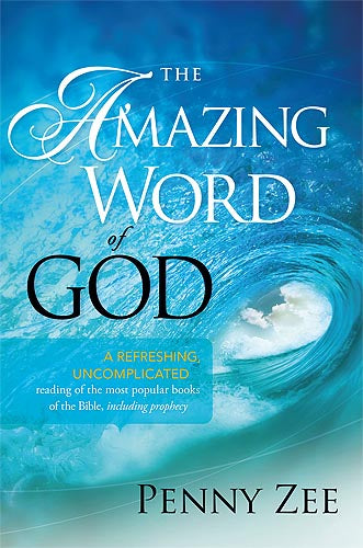 The Amazing Word Of God