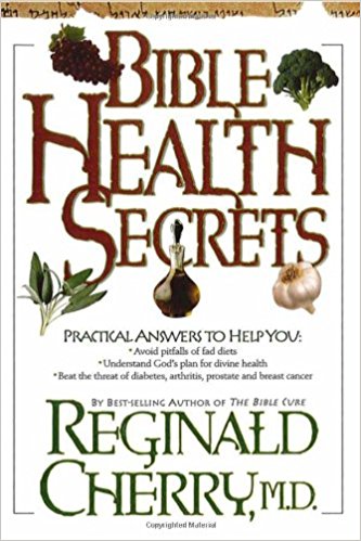 Bible Health Secrets