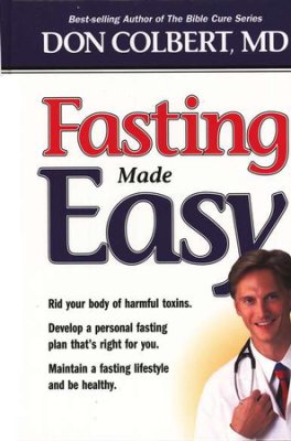 Fasting Made Easy