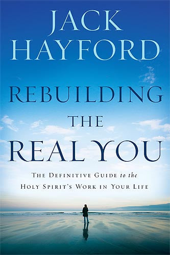 Rebuilding The Real You