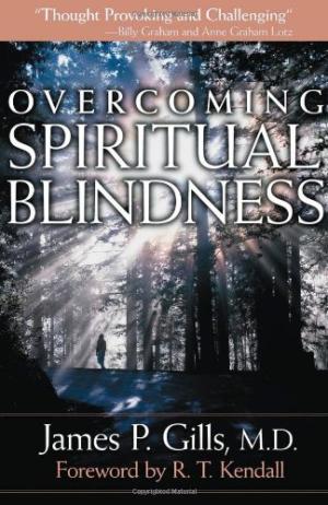 Overcoming Spiritual Blindness