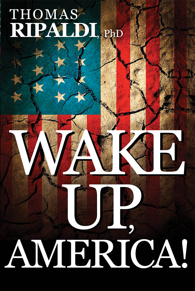 Wake Up, America!