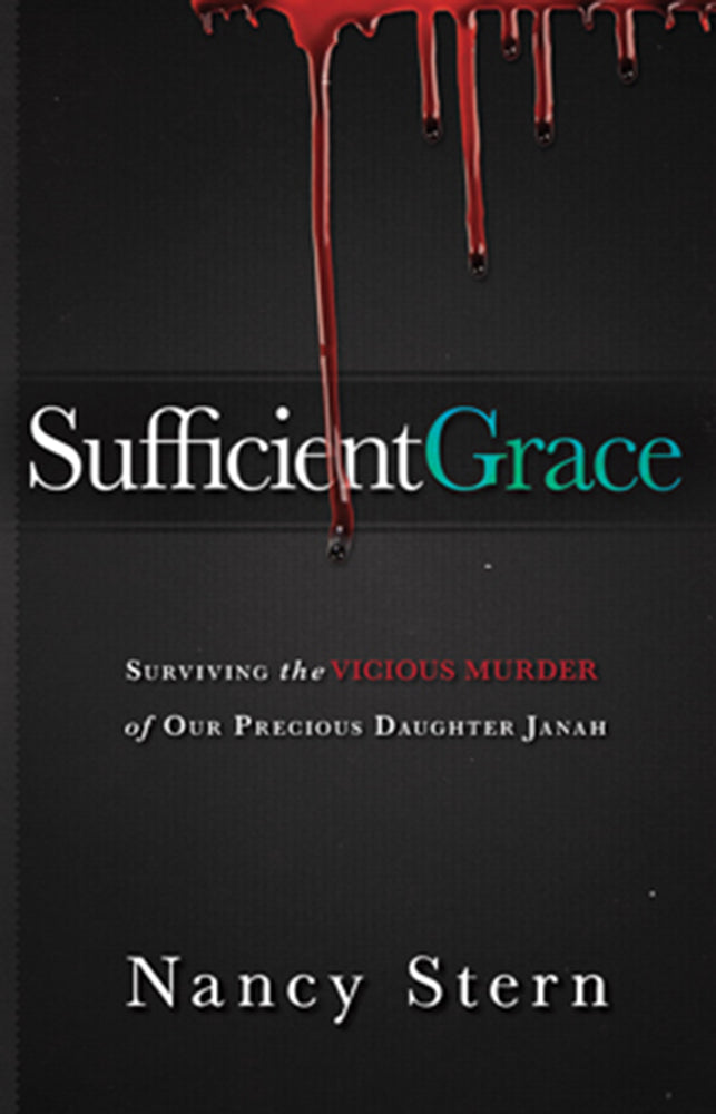 Sufficient Grace