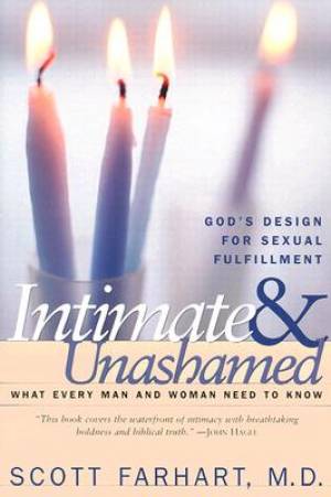 Intimate And Unashamed