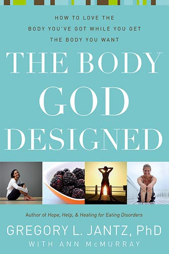 The Body God Designed