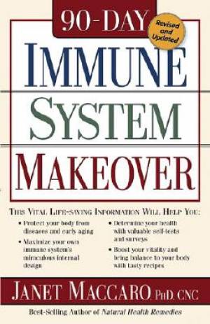 90 Day Immune System Revised