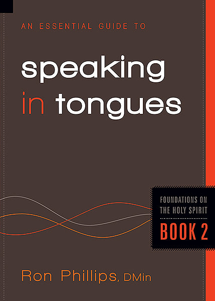 An Essential Guide To Speaking In Tongues