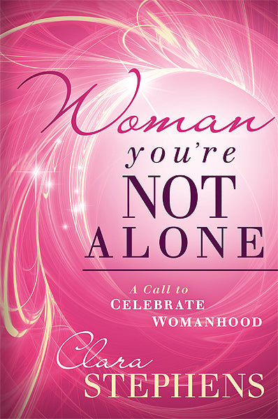 Woman, You're Not Alone