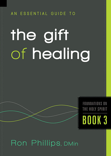 An Essential Guide To The Gift Of Healing